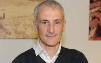 Bernardo Mennini Forza Italia Arezzo