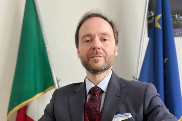 Edoardo Fabbri Nitti