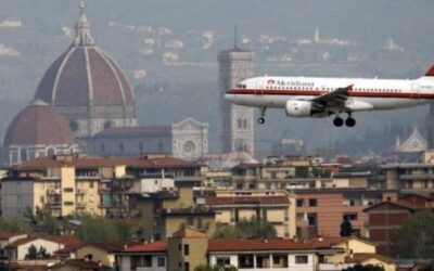 Aeroporto Firenze