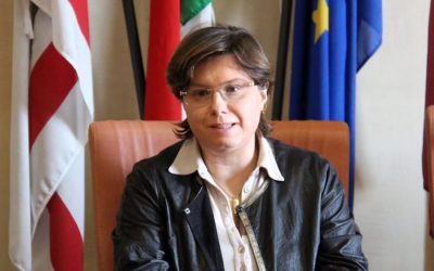 Lucia Tanti