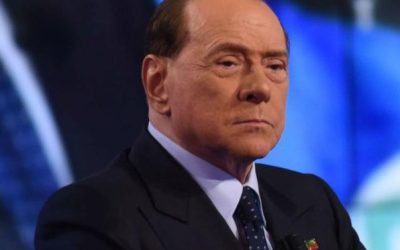 Berlusconi Ruby Ter