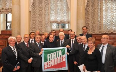 Seniores Sangaletti