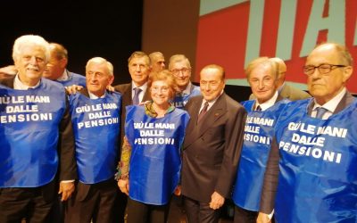 Sangaletti Seniores