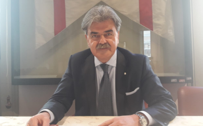 Maurizio Marchetti vitto ospedaliero