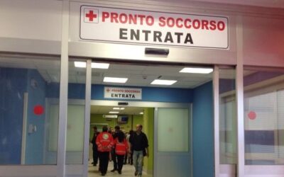 Lucca Pronto soccorso
