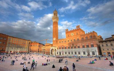 Arte al Centro Siena piano operativo Montomoli