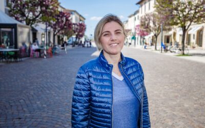 Tenerini, assembramenti Cecina Livorno Lavoro