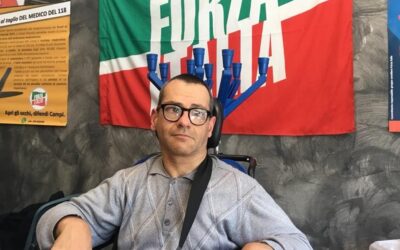 Becattini: sportello disabilità Ddl Zan