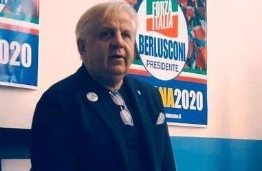 Massimo Boni: europa pistoiese