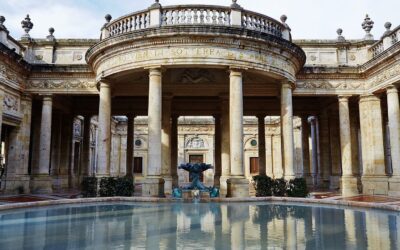 Montecatini imprese turismo