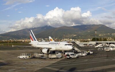 Aeroporto Firenze, Toscana Aeroporti