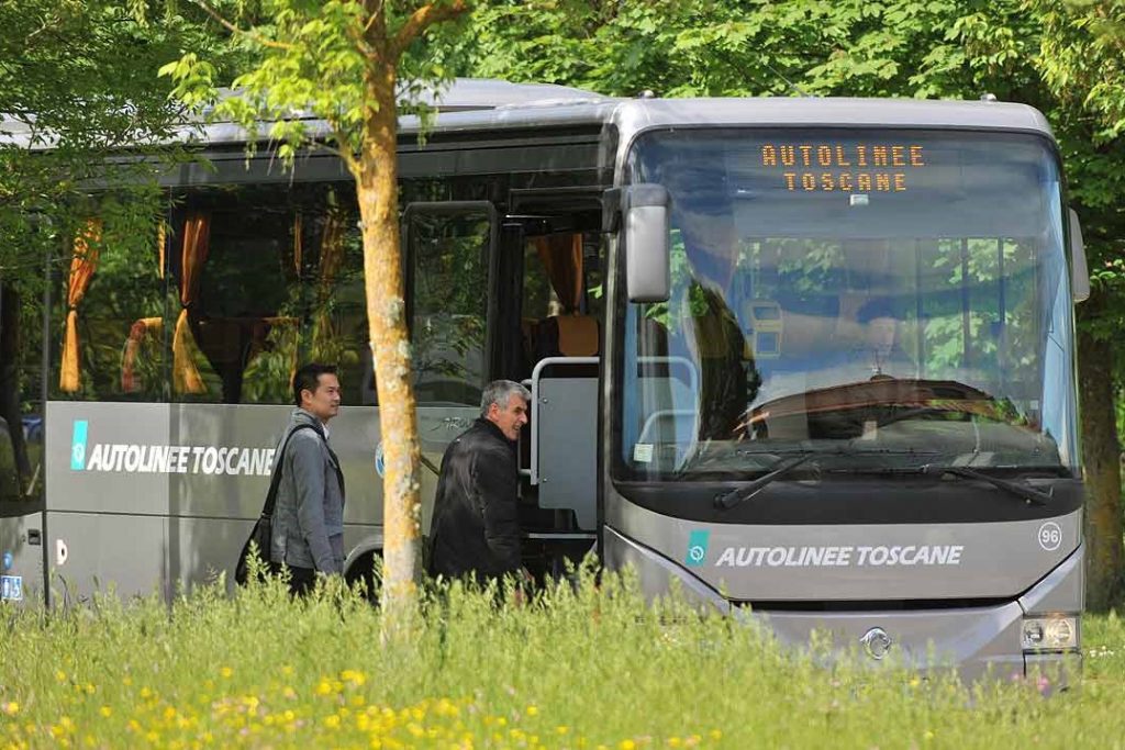 Autolinee toscane, bene il raddoppio delle corse Pontremoli