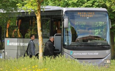 Autolinee toscane, bene il raddoppio delle corse Pontremoli