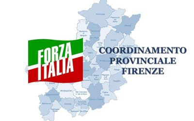 forza italia provincia firenze tavolo di concertazione Reggello
