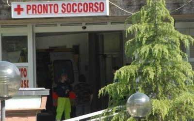 paziente rifiutato Pontremoli