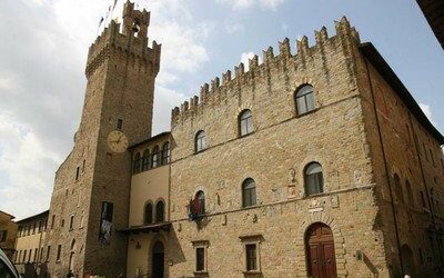 centrodestra arezzo
