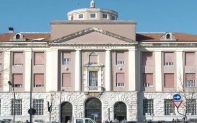 ospedale Livorno