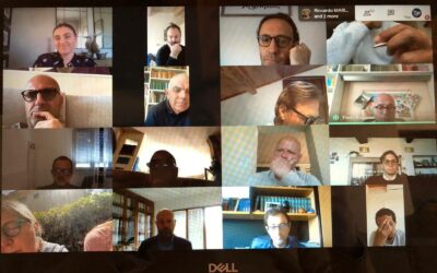 videoconferenza Livorno