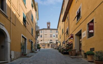 Castagneto Carducci