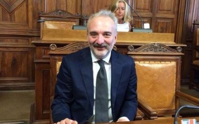 Castellani Consigliere Siena Mps