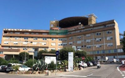 Elba ospedale