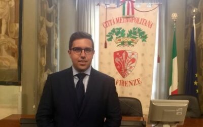 Gandola trasporto pubblico Fucecchio Cristianini furti infiltrazioni mafiose coppia patto per Campi GKN Sesto Gambassi PNRR
