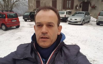 Mirco Monti Palazzuolo