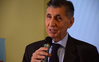Seniores Enrico Pianetta pensioni