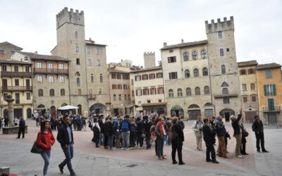 Turismo Arezzo