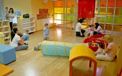 asili nido privati ospedale pediatrico apuano