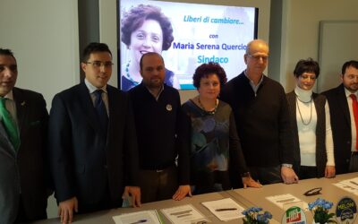 Campi centrodestra