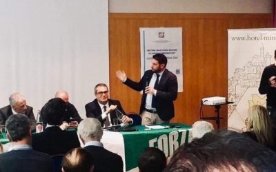 Jacopo Apa Arezzo Agenzie di viaggio