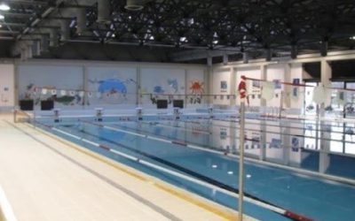 Piscina comunale Massa