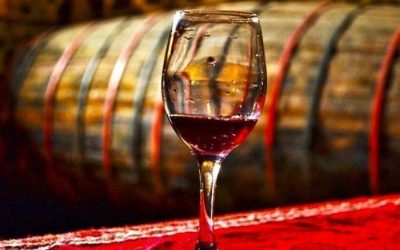 settore vino piano