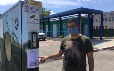 eco stazioni