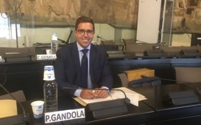 Paolo Gandola CUB Barberino sicurezza Tenuta di Mondeggi Empoli Vinci Rt429 Campi Empoli Metrocittà