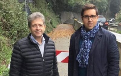 Gandola Giovannini linea 15 Peretola empolese Lastra a Signa