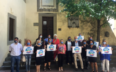 Campi Bisenzio Azzurro Donna
