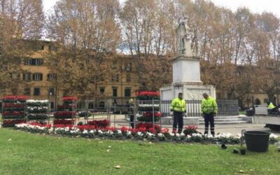 Firenze giardini