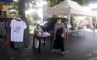 Sarteano firme distretto sanitario