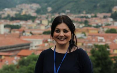 Manuela Angeli