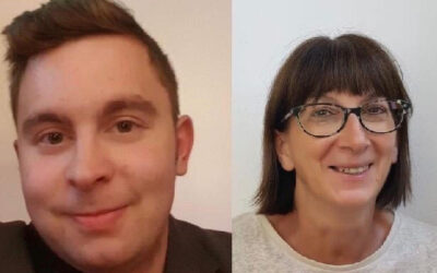 Arezzo 2020: presentazione candidati Caccialupi e Dolcetti