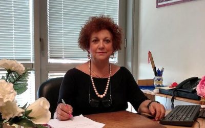 Daniela Troccoletti Pistoia Montagna