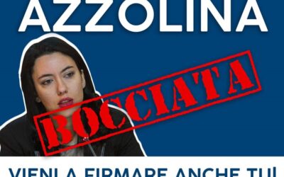 Gazebo Livorno Azzolina