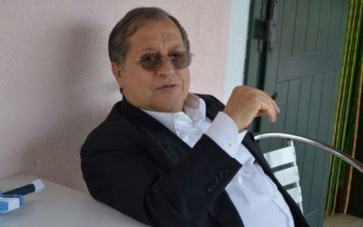 Giovanni Petruzzelli candidati Pistoia
