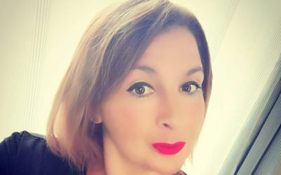 Recovery Plan Azzurro Donna violenza di genere Siena campagna