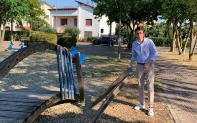 Matteo Vitale Ponte Buggianese