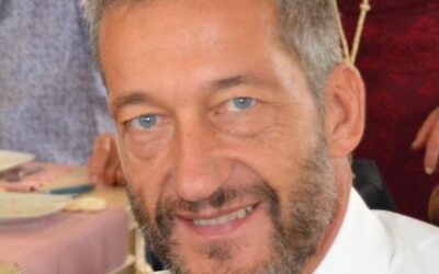 Arezzo 2020: presentazione candidato Maurizio Bellucci