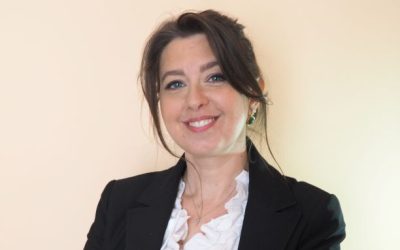 Michela Guerrini chianciano