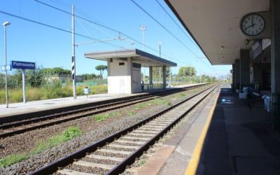 Nardini Pietrasanta stazione